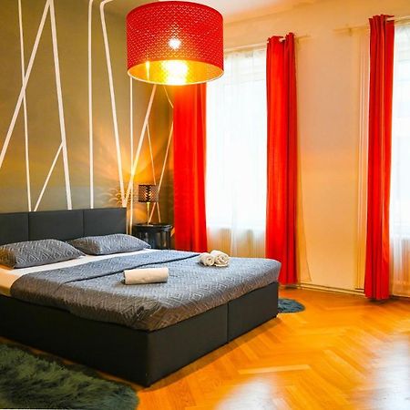 Highlight Suite City Center Wien Ngoại thất bức ảnh