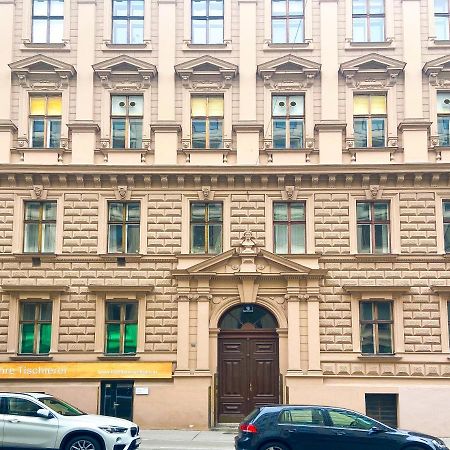 Highlight Suite City Center Wien Ngoại thất bức ảnh